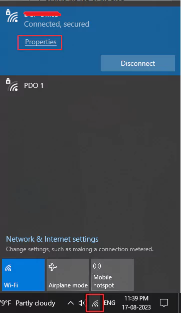 wifi-network-properties