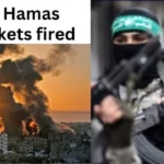 israel vs hamas latest news