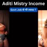aditi-mistry-income